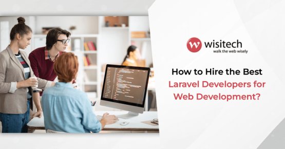 Laravel Development Services