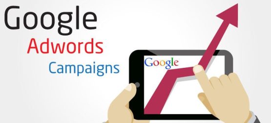 Google AdWords Management Services
