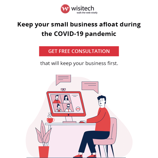 Online Marketing Consultant