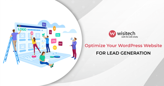 Optimize Your WordPress Website for Lead Generation