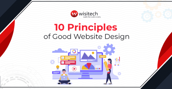 10 Principles of Good Website Design