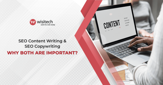 Importance of SEO Content Writing and Copywriting