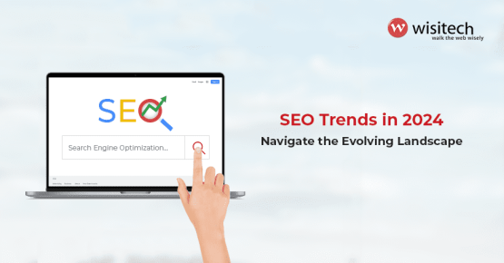 SEO Trends in 2024