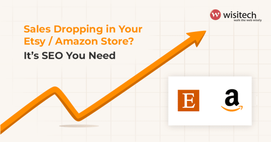 Sales Dropping in Your Etsy / Amazon Store? It’s SEO You Need