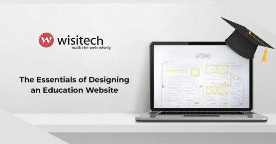 The Essentials of Designing an Education Website