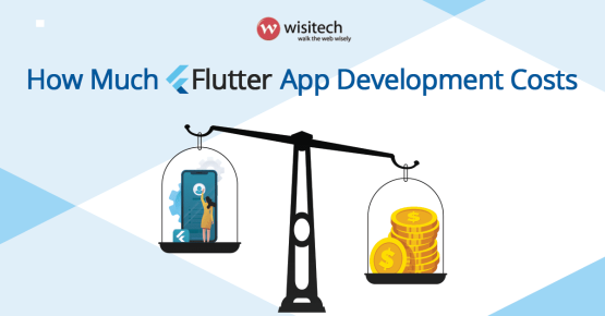 flutter app development