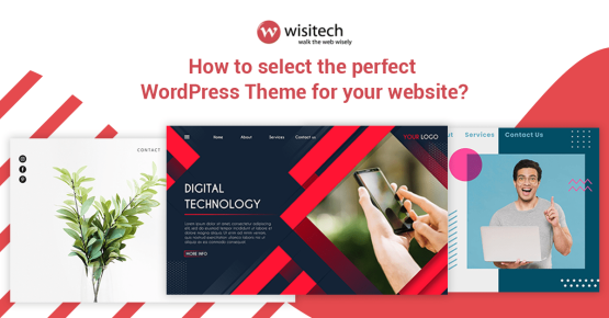 Wordpress development service