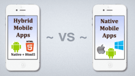 Hybrid App or Native App