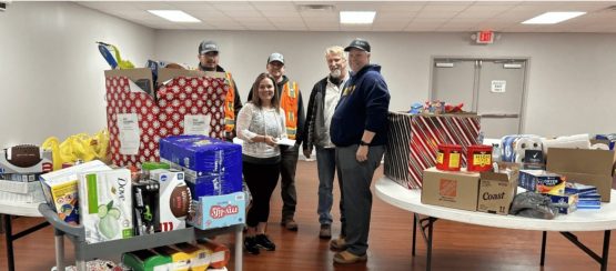 mt sterling community center