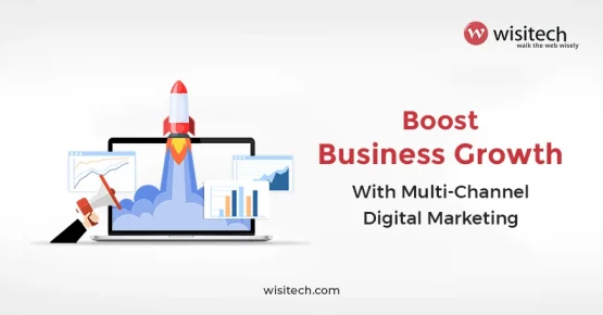 Multi-channel digital marketing strategies for business growth