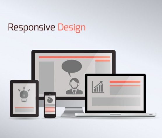 responsive web design company