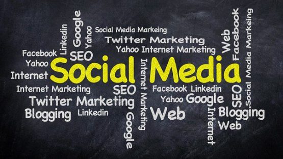 social media marketing benefits for businesses